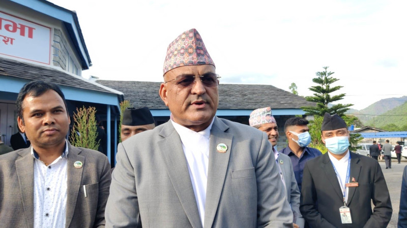 गण्डकीका मुख्यमन्त्री सुरेन्द्रराज पाण्डेले पाए विश्वासको मत, राप्रपा तटस्थ 